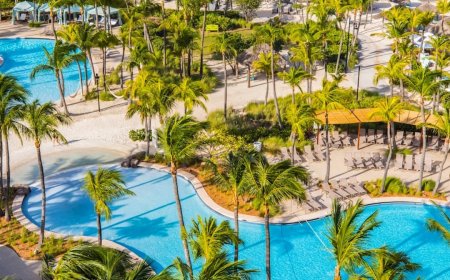 Planning a Caribbean Trip? These Luxury Stays Are Worth the $$$