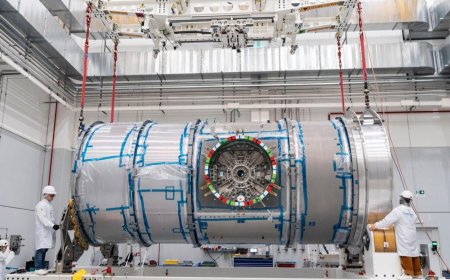 Well, this is embarrassing: The Lunar Gateway's primary modules are corroded