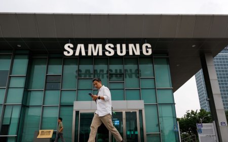 Union rally causes Samsung fab production to plummet by 58% during night shift as workers demand up to $400,000 bonuses — updated figures show over 40,000 people attended rally for better pay and bonuses