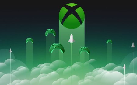 Xbox outlines broad plan to revitalize brand with a back-to-basics approach that focuses on console — New Xbox strategy reprioritizes console, while bolstering cloud and services