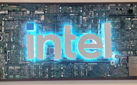 Widely ridiculed Intel stock buyer who invested $700,000 inheritance has the last laugh (if they held) as it nearly triples in value — investment is now worth around $1.89 million