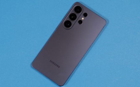 Report: Samsung execs worried company could lose money on smartphones for the first time