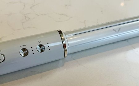 The T3 Aire 360 is the closest I've got to Dyson Airwrap-style results without paying Dyson prices