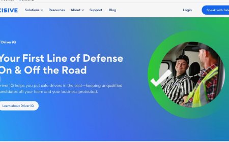 Cisive background checker review: Fast and compliant, but some businesses won't be able to ignore the costs and delays
