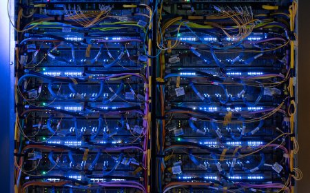 Google will invest as much as $40 billion in Anthropic
