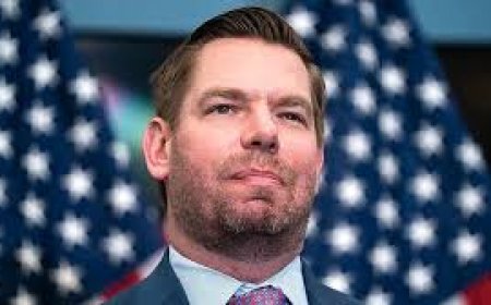 Eric Swalwell hires private investigator amid sexual misconduct allegations