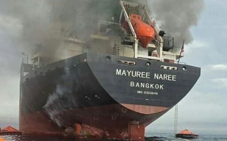 Iran’s IRGC poses ongoing threat in Strait of Hormuz, report warns