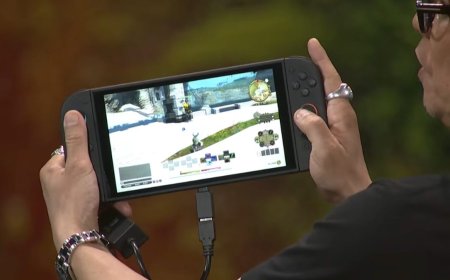 Final Fantasy 14 Hits Switch 2 in August With a New Subscription Twist