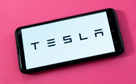 Cybercab Begins Production, but Elon Musk Says It Will Be 'Very Slow' to Start