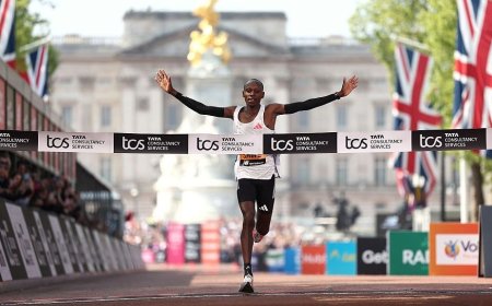 How to watch London Marathon 2026: Free Streams & TV Channels