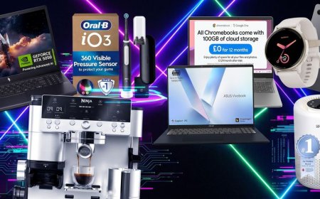 I've found the 24 best deals from the Amazon Tech Week sale — all the offers I'd buy with up to 50% off