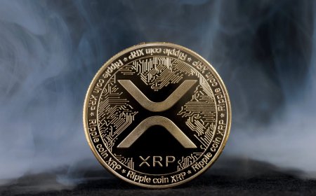 XRP (XRP) Price Analysis: Whales Drive 94% of Exchange Outflows Amid Institutional Accumulation