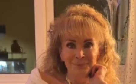 Beverley Callard insists 'everyone got on' following I'm A Celeb's tense finale that descended into chaos as Adam Thomas was crowned winner