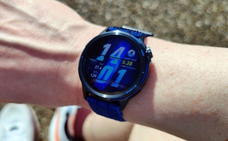 The Huawei Watch GT Runner 2 is a terrific specialist running tool, fast and accurate — but it's hobbled by Huawei's usual side-loading ecosystem problems