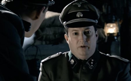 Palantir employees are talking about company's "descent into fascism"