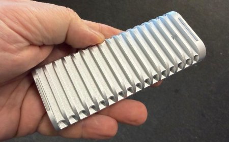 I drove a bulldozer over this SSD enclosure so you don't have to - here's the result