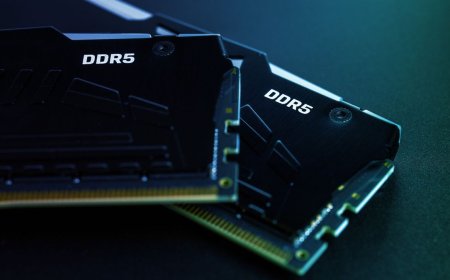 AMD's memory-boosting EXPO 1.2 is here, adds support for three Chinese memory vendors — performance gains could be muted until Zen 6