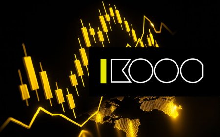 Kooc Media PR Solutions for DeFi, NFT and Web3 Projects