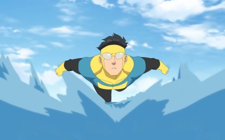 Invincible season 5: release window, likely cast, and what else we know about the Prime Video show's return