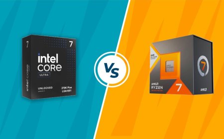 Intel Core Ultra 7 270K Plus vs AMD Ryzen 7 7800X3D — Can Intel finally beat X3D?