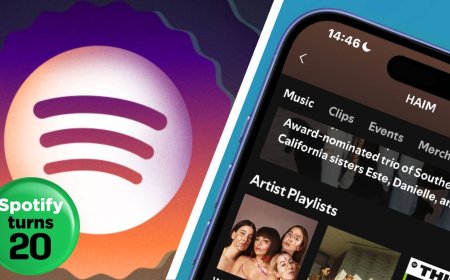‘We’re by far the most ubiquitous experience for music’: Spotify’s Head of Consumer Experience talks to me about the streaming giant's next 20 years, including its plans to expand to new formats and combat AI music