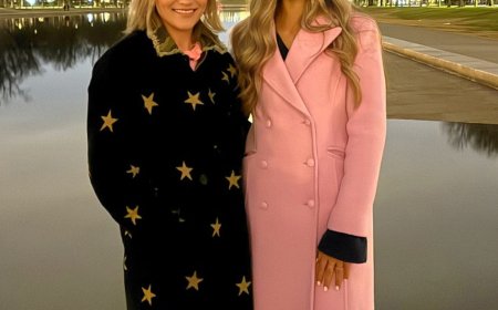 Jamie Lynn Spears' Feelings On Daughter Maddie Graduating High School