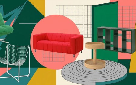 For its 40th birthday, IKEA has created a collection of its most iconic products — and I bet you have at least one of them somewhere in your home