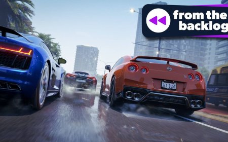 I'm still playing Forza Horizon 3 a decade after release — here's why I can't get enough of its beautiful world