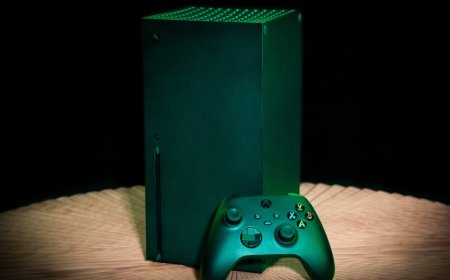 Xbox’s Big Turnaround Hedges Everything on Gamers’ Nostalgia