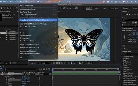 Adobe After Effects (2026) review