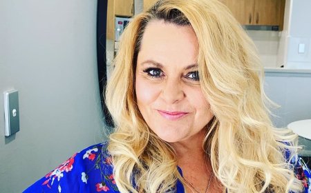Latest sad update in Ajay Rochester's LA life: First Biggest Loser Australia host was homeless... then a paparazzi favourite for all the wrong reasons. Now, a new crushing blow