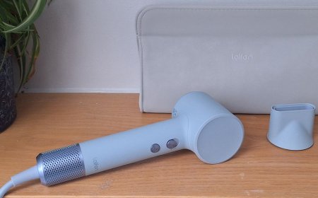 Dyson's new travel dryer looks awesome — but these 5 alternative mini dryers are also fab, and cost less than half the price
