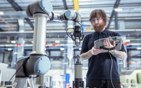 New robotic control software avoids jamming their joints