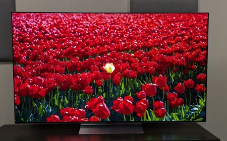 'It's looking good': I've been testing the LG C6 OLED TV and these are the top 3 things it improves from its predecessor — and one where it still struggles