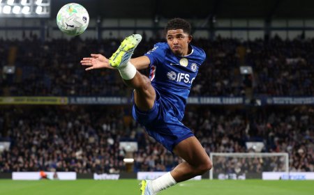 How to watch Chelsea vs Leeds: Live Streams, TV Channels for FA Cup semi-final