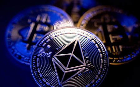 Bitcoin (BTC) vs. Ethereum (ETH): Which Crypto Delivers Better Returns in 2025?