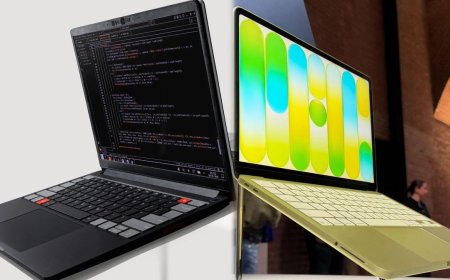 Framework Laptop 13 Pro vs. MacBook Neo: These Windows rivals are more similar than expected