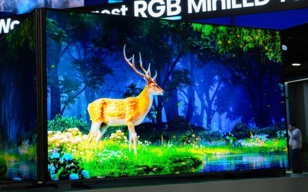 Own a Hisense TV? I'd change these expert settings to noticeably improve the picture quality