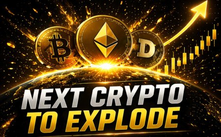 Next Crypto to Explode: Pepeto Leads as Investors Choose Presales Over Solana and Cardano for Higher Returns