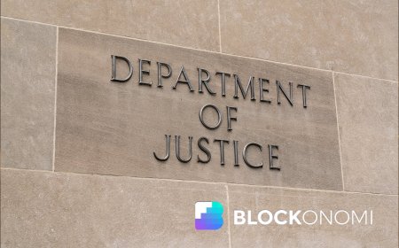 DOJ Freezes $701 Million in Crypto Fraud Linked to Fake Investment Platforms