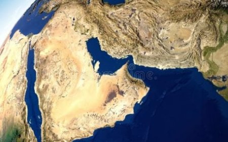 US Navy deploys three aircraft carriers to Middle East amid Iran tensions