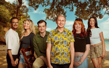 How to watch Virgin Island season 2 online from anywhere – stream the Channel 4 reality series