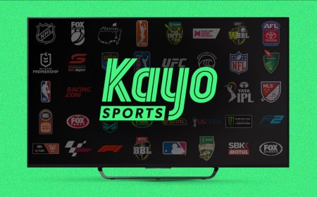 How to watch Kayo Sports outside Australia – stream online and from anywhere with a VPN