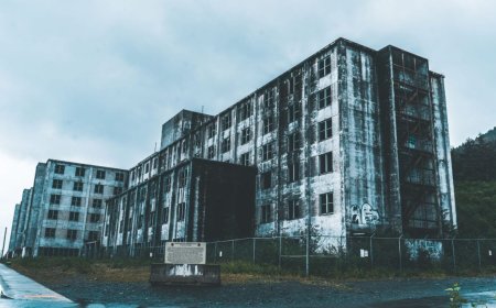 Haunted by Ghosts? New Study Provides a Surprising Explanation