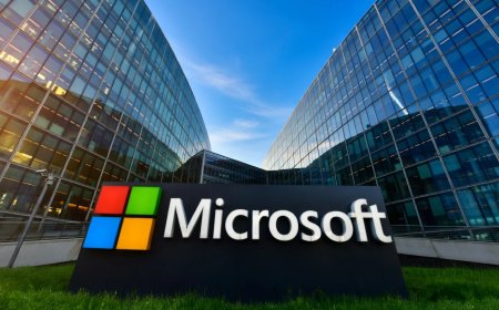 Michael Burry Buys Microsoft (MSFT) Stock During 25% Decline From Peak