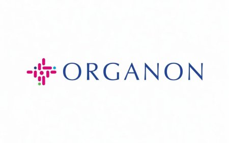 Sun Pharma’s $11.75B Acquisition Sends Organon (OGN) Stock Soaring 46%