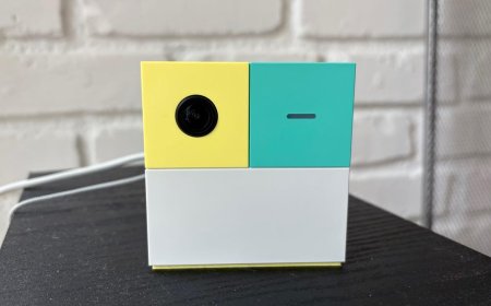 This bestselling gaming device is not a Nintendo or a PlayStation - and I highly recommend it