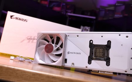GPU Prices Have Stopped Climbing, But the Market Is Still Broken