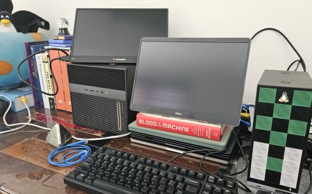 Linux kernel's ‘second-in-command’ uses local AI bot to hunt bugs, powered by 'clanker' system with AMD's Ryzen AI Max+ — Framework Desktop has resulted in close to two dozen patches