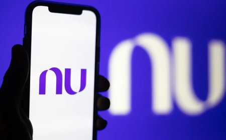 Nu Holdings (NU) Stock Gains Momentum with $8.2B Brazil Investment Plan
